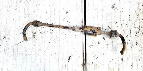 Rear anti-roll bar/sway bar