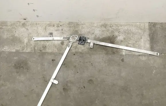Porsche Panamera (971) Other center console (tunnel) element 971825260B