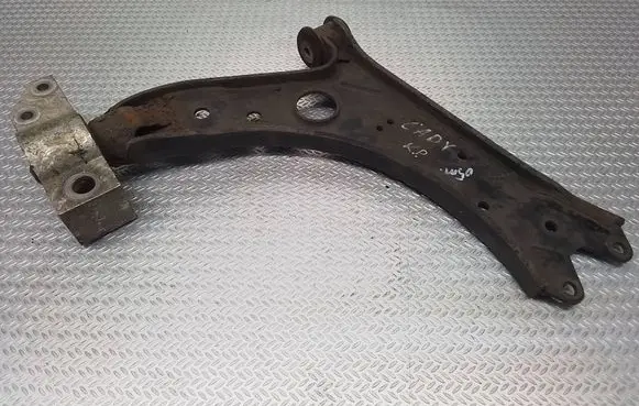 Volkswagen Caddy Front control arm 1K0407151AA