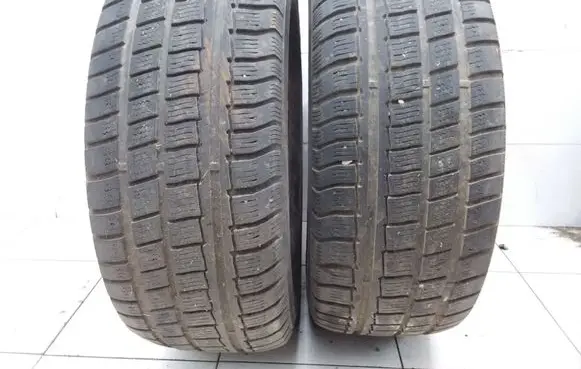 Volkswagen Golf II R16 winter tire 25565R16109T