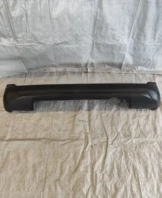Citroen Berlingo Rear bumper 981674477