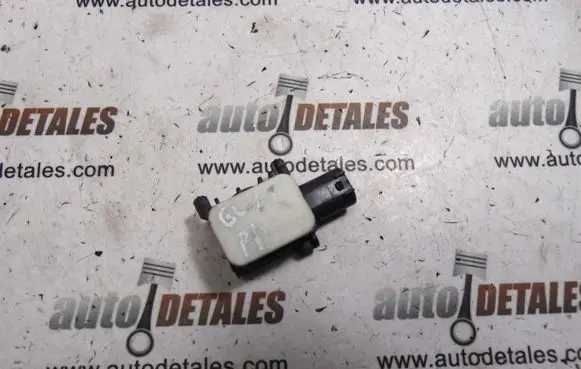 Mercedes-Benz GL X164 Airbag deployment crash/impact sensor A0038202926