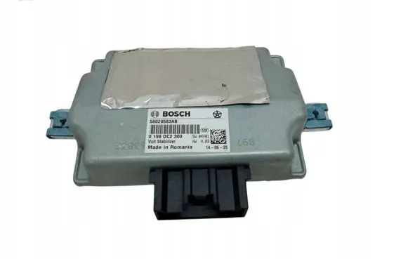 Jeep Cherokee Other control units/modules 56029583AB