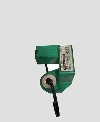 Citroen C5 Airbag deployment crash/impact sensor 618293300 9666370880 13043AFC15913
