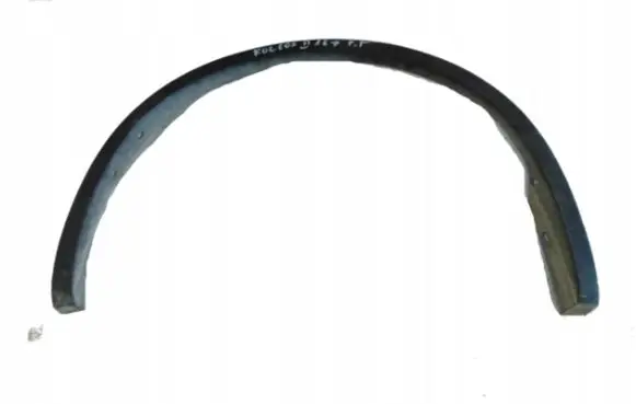 Renault Koleos II Rear arch trim 788742722R