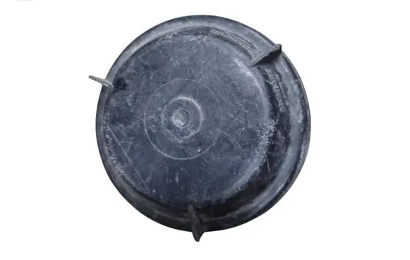 Renault Megane II Headlight/headlamp dust cover 88202113