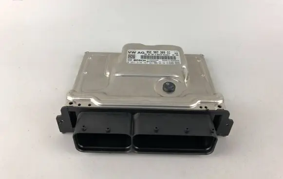 Volkswagen Golf VIII Engine control unit/module 05E907309CC