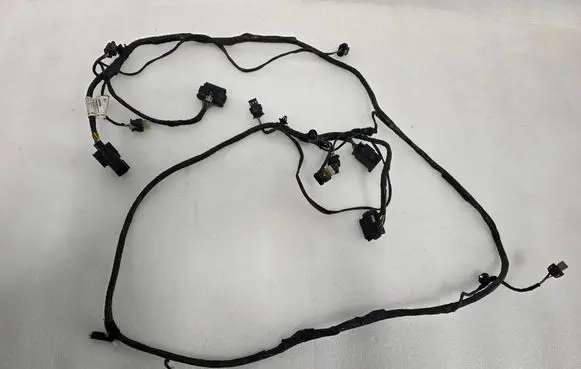 BMW X3 G01 Parking sensor (PDC) wiring loom 6991939