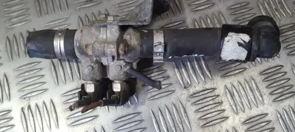 Citroen Xsara Picasso Engine coolant pipe/hose