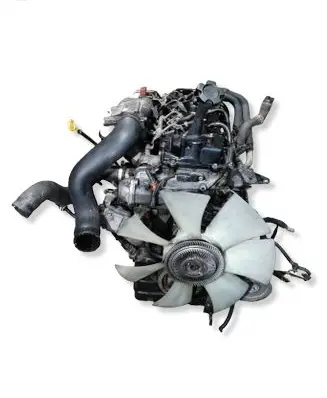 Renault Mascott Engine ZD3A600