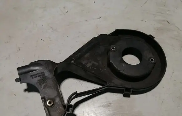 Audi A6 S6 C5 4B Timing belt guard (cover) 059109134B