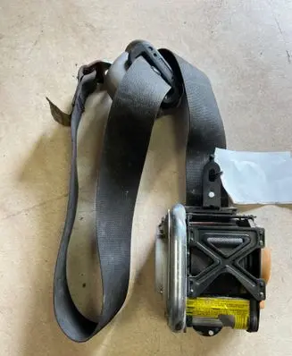 Mitsubishi L200 Front seatbelt TTCAF2MS038