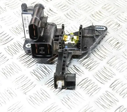 BMW 3 F30 F35 F31 Current control relay 9296152 929615201