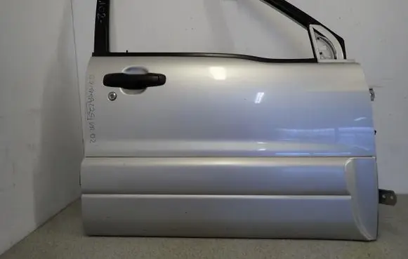 Suzuki Grand Vitara I Rear door 