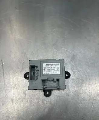 Ford S-MAX Door control unit/module 7G9T14B533HF 1001219700 14C237CB