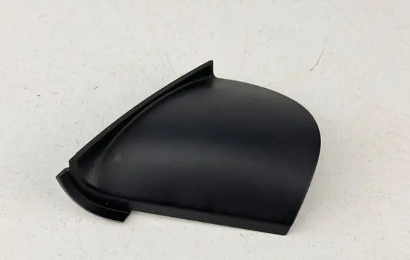 Porsche Boxster 987 Dashboard lower bottom trim panel 98755253701