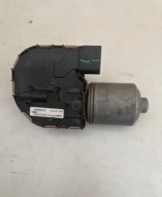 Audi A6 Allroad C7 Wiper motor 4G2955119 SW0080 3397021412