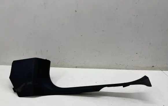 Mercedes-Benz E AMG W213 Front sill trim cover A2136805000
