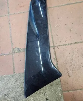 Opel Astra K Tailgate trim 39078189 51608004
