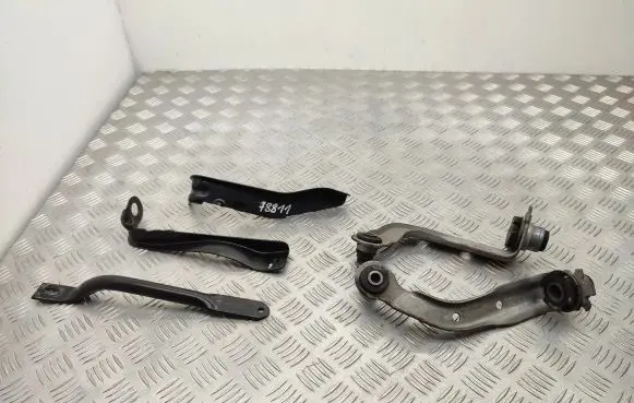Renault Zoe Other under body part 554955544R 548507682R 548519038R