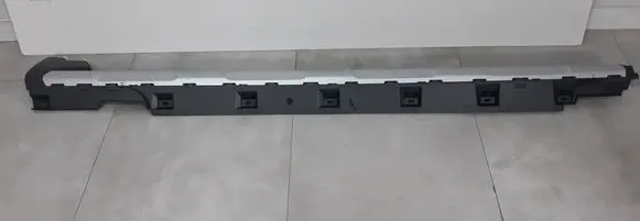 Volkswagen Passat Alltrack Front sill (body part) 3G9853856B