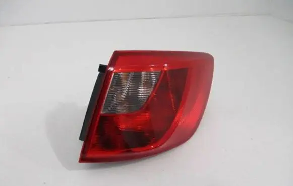 Seat Ibiza IV (6J,6P) Rear/tail lights 6J8945096