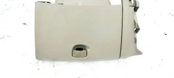 Renault Scenic II - Grand scenic II Glove box 8200248663 8200140754