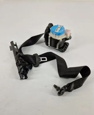 Mercedes-Benz CLA C117 X117 W117 Front seatbelt 307494599228