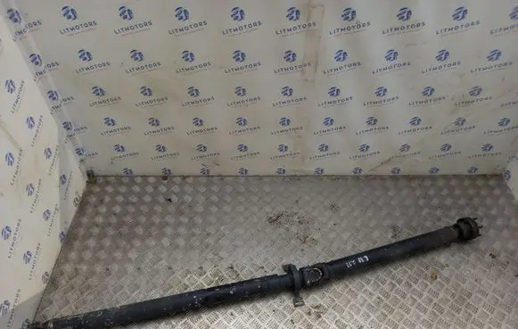 BMW 5 E39 Front prop shaft 