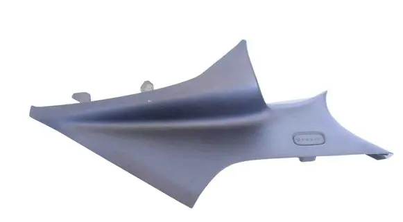 Mercedes-Benz A W177 (C) pillar trim A1776905600