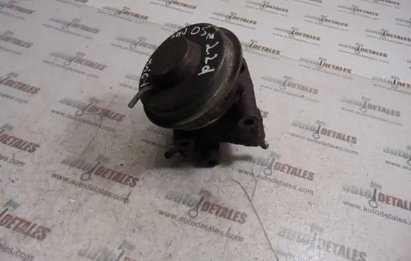 Honda CR-V EGR valve