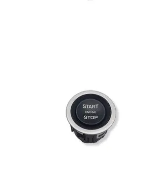 Land Rover Range Rover Velar Engine start stop button switch GPLA14C376AB