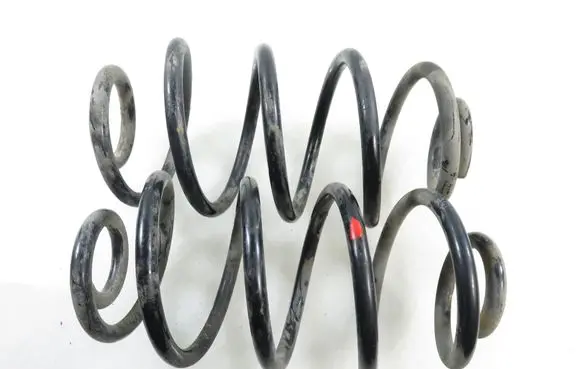 Opel Meriva A Rear coil spring 
