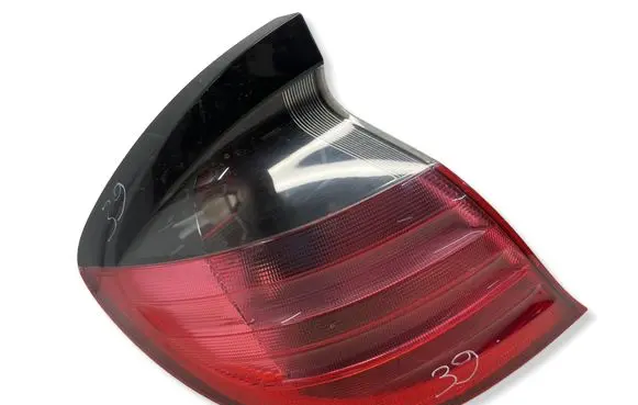 Mercedes-Benz C W203 Rear/tail lights A2038200564