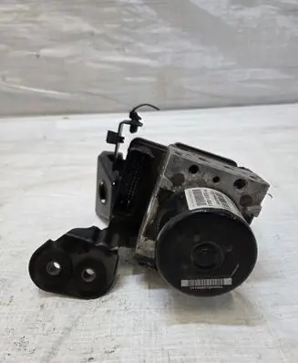 Opel Astra J ABS control unit/module 13356789