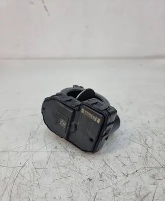 Mercedes-Benz E W212 Throttle valve A6510900470