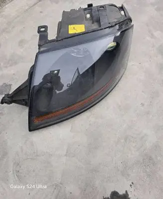 Headlight/headlamp