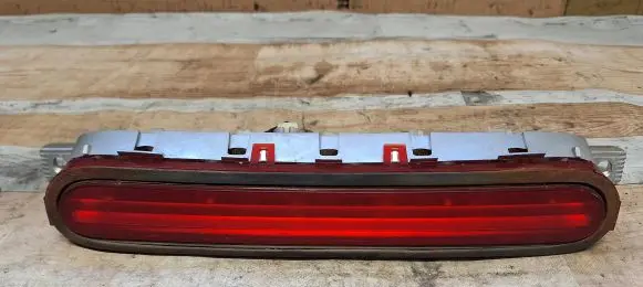 Toyota Corolla Verso AR10 Third/center stoplight 815700F011