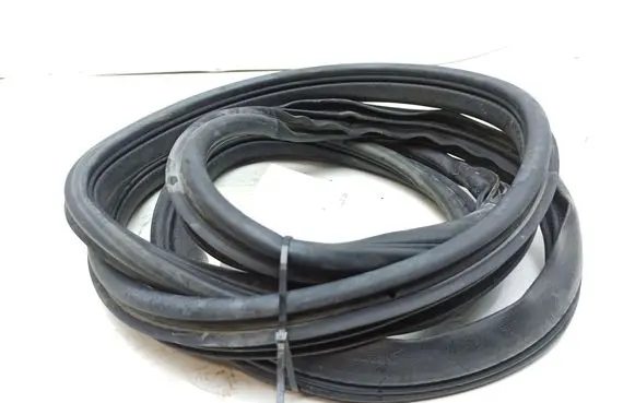 Fiat Doblo Sliding door rubber seal 