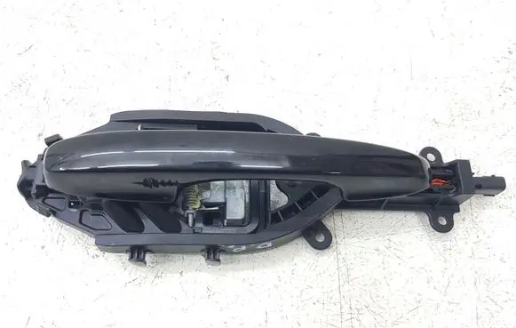Ford Escape IV Front door exterior handle LJ6BS219A64 LJ6BS219A64BF LJ6BS224A36