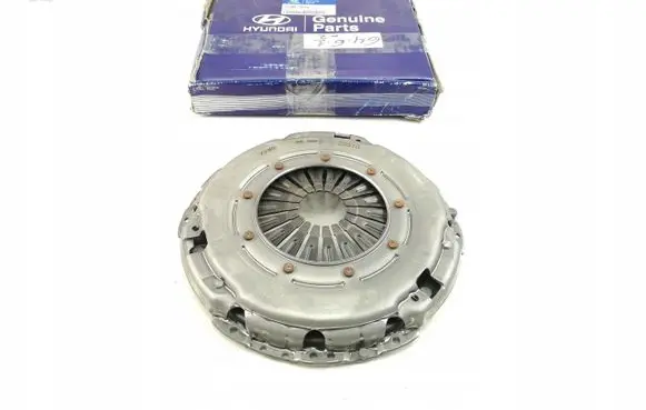 Hyundai i30 Pressure plate 4130023510