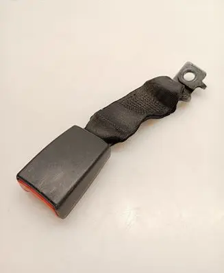 BMW X3 E83 Front seatbelt buckle 3403562 33035869