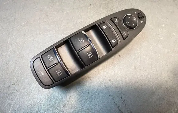 Infiniti Q50 Electric window control switch 254014GA4A