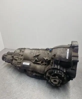 Audi A6 S6 C6 4F Automatic gearbox 1071401059 107130009151523