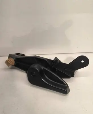 BMW X6 E71 Engine bonnet (hood) release handle 7148521