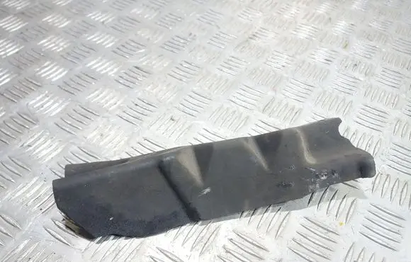 Jeep Patriot Intercooler air guide/duct channel 1365244