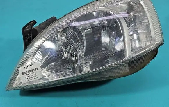Opel Corsa C Headlight/headlamp IMPRK1517117