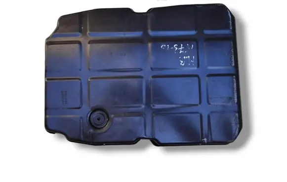 Mercedes-Benz ML W163 Gearbox sump A1402700812