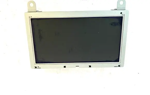 Opel Insignia A Screen/display/small screen 13223793 14799410