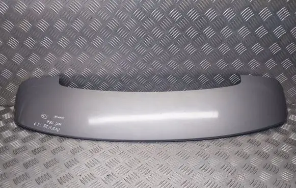 Toyota Avensis T270 Rear window tailgate spoiler 76085-05060
